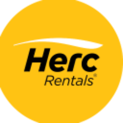 Herc Holdings Inc. Share Price